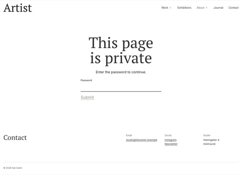 password-prompt