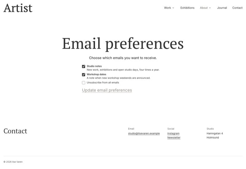 subscription-preferences